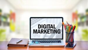 why Digital Marketing important